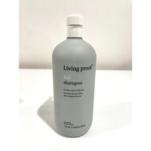 Living Proof Full Volumizing Shampoo 8 oz – Brand New in Box